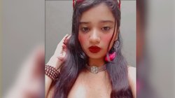 Delhi Metro Girl: मॉडल बनने का सपना ले पंजाब से आईं दिल्ली, कौन हैं मेट्रो में बिकिनी पहन चलने वालीं रिदम चन्ना?