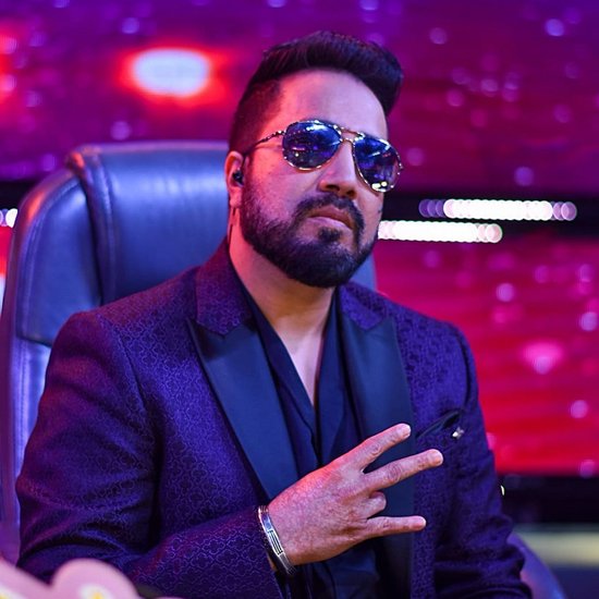 Mika Singh