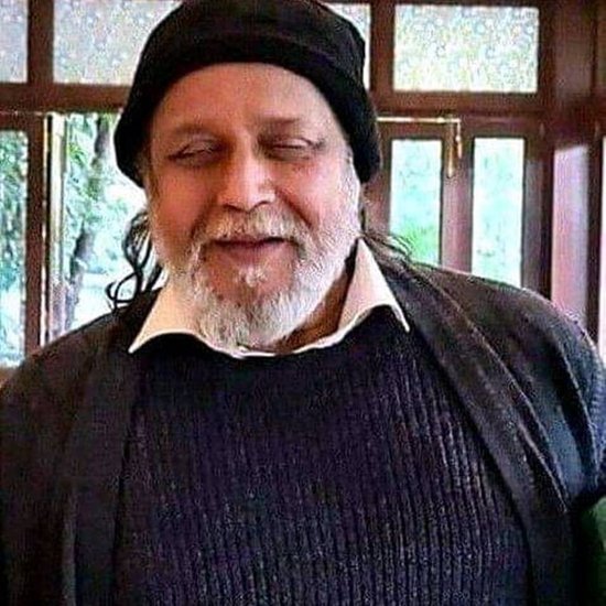Mithun Chakraborty