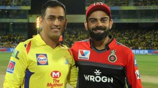 ms dhoni virat kohli
