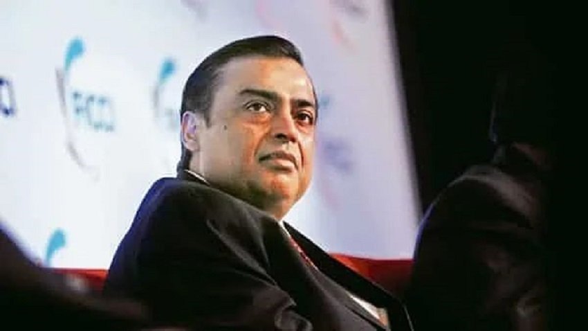 Mukesh Ambani secret habits