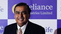 कोला के बाद अब आइसक्रीम बाजार में उतर सकते हैं मुकेश अंबानी! गुजरात की कंपनी के साथ चल रही बातचीत