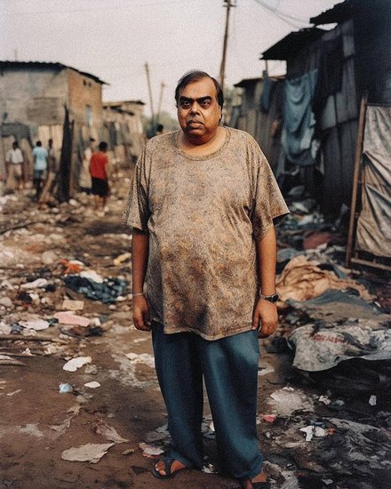 Mukesh Ambani