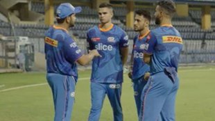 arjun tendulkar