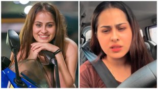 Muskan Narang suicide