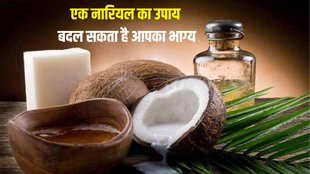 nariyal ka upay, nariyal ke totke