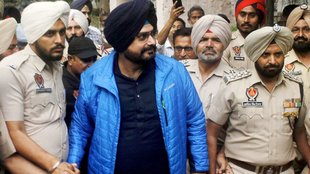 navjot singh sidhu| punjab|