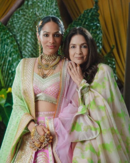 Neena Gupta