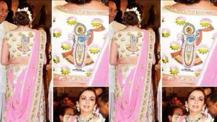 Nita Ambani Lifestyle