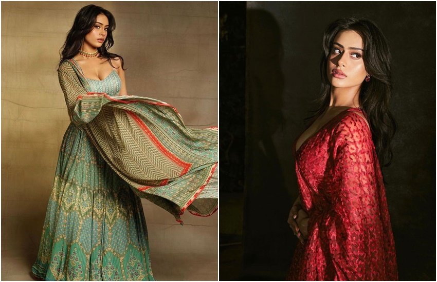 kajol ajay devgan daughter nysa devgan