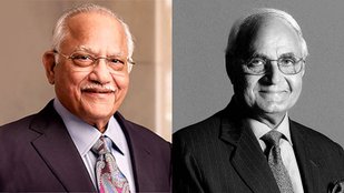 India Oldest Billionaires in Forbes 2023 list