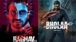 most violent bollywood films