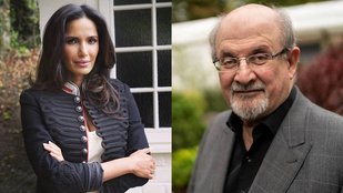 padma lakshmi love story