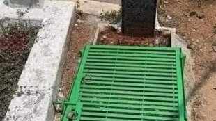 pakistan| graves| islamabad|