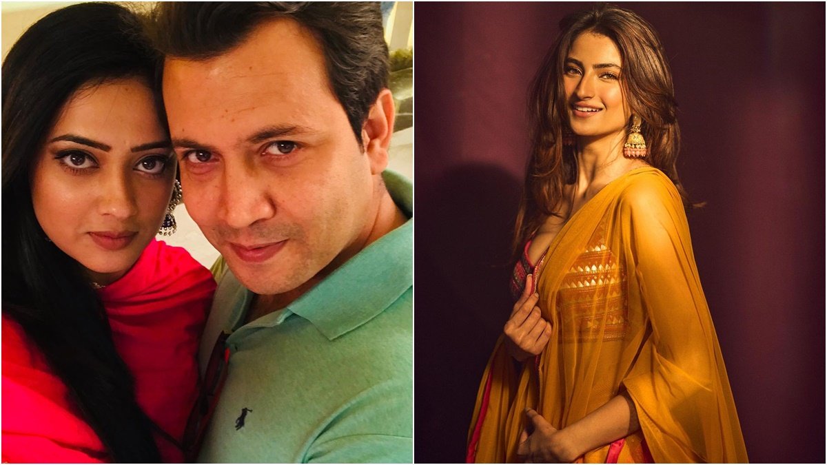 palak tiwari, shweta tiwari