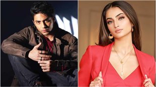 palak tiwari, aryan khan