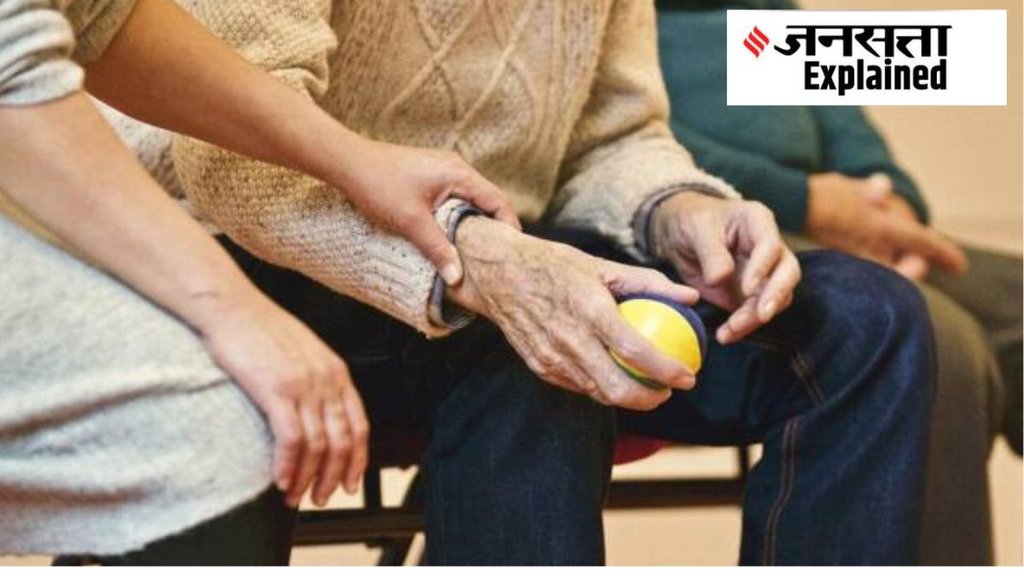 parkinson. parkinson's, parkinson symptoms