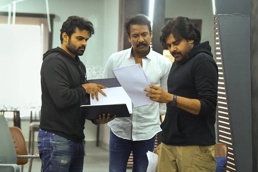 Pawan Kalyan