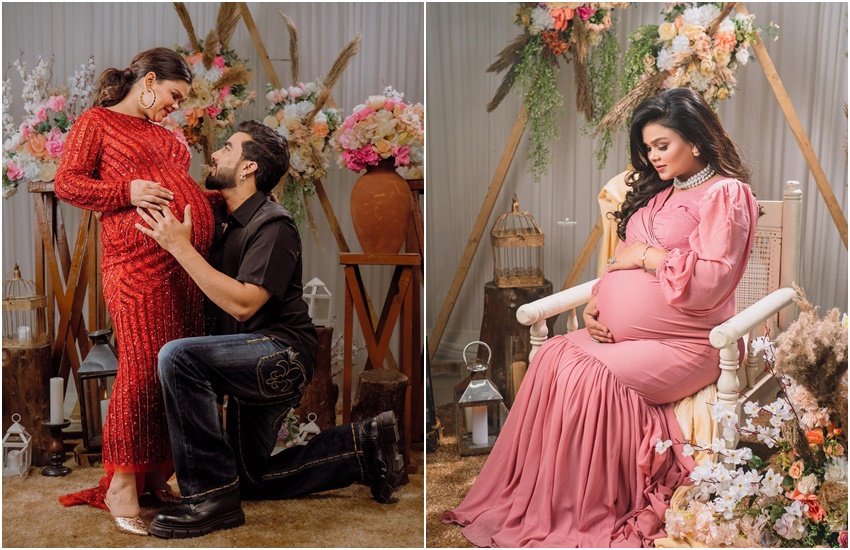 Payal Malik, Arman Malik
