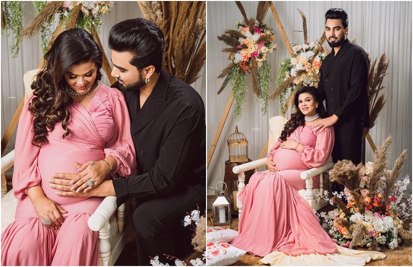 Payal Malik, Arman Malik
