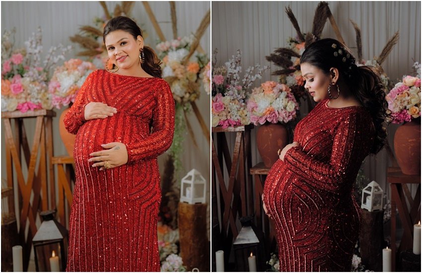 Payal Malik, Arman Malik
