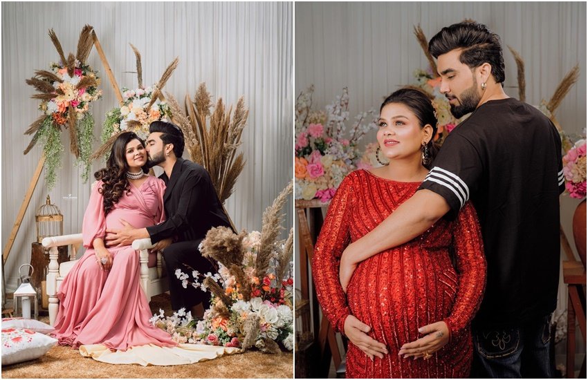 Payal Malik, Arman Malik
