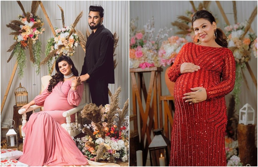 Payal Malik, Arman Malik
