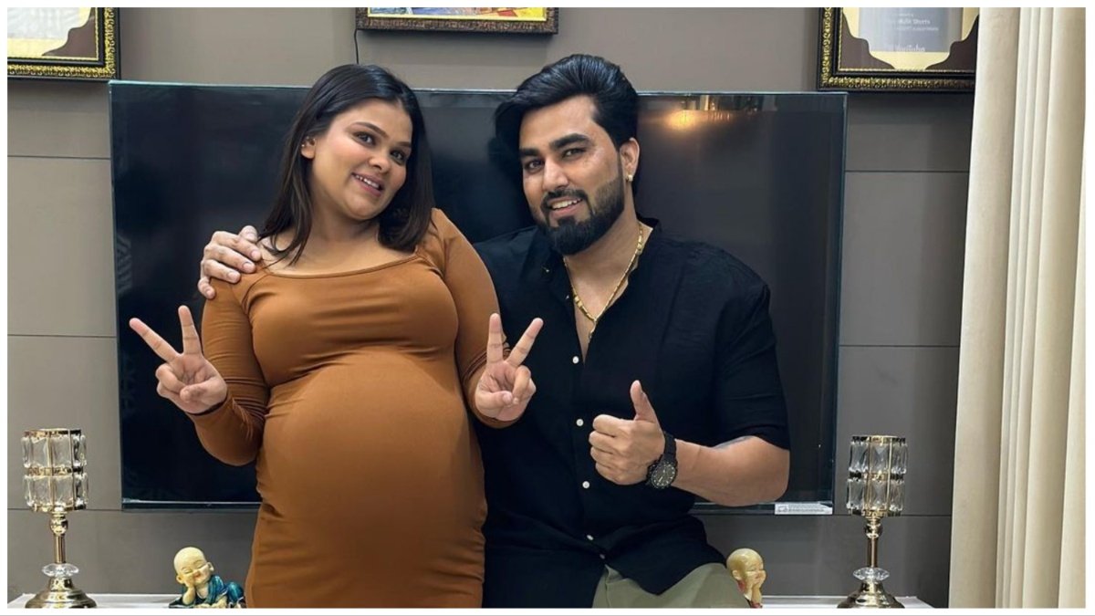 Armaan Malik, Payal malik, malik family