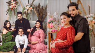 payal malik, arman malik