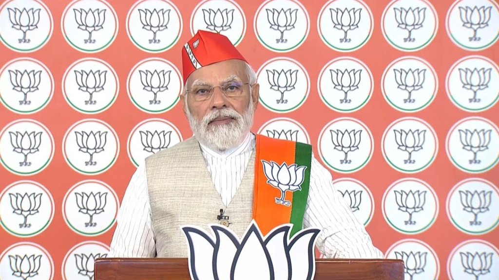 pm modi| karnataka election| bjp