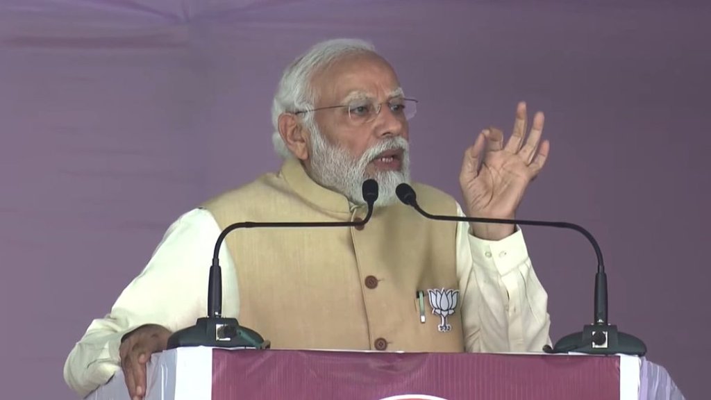 Karnataka Election | pm modi | bjp