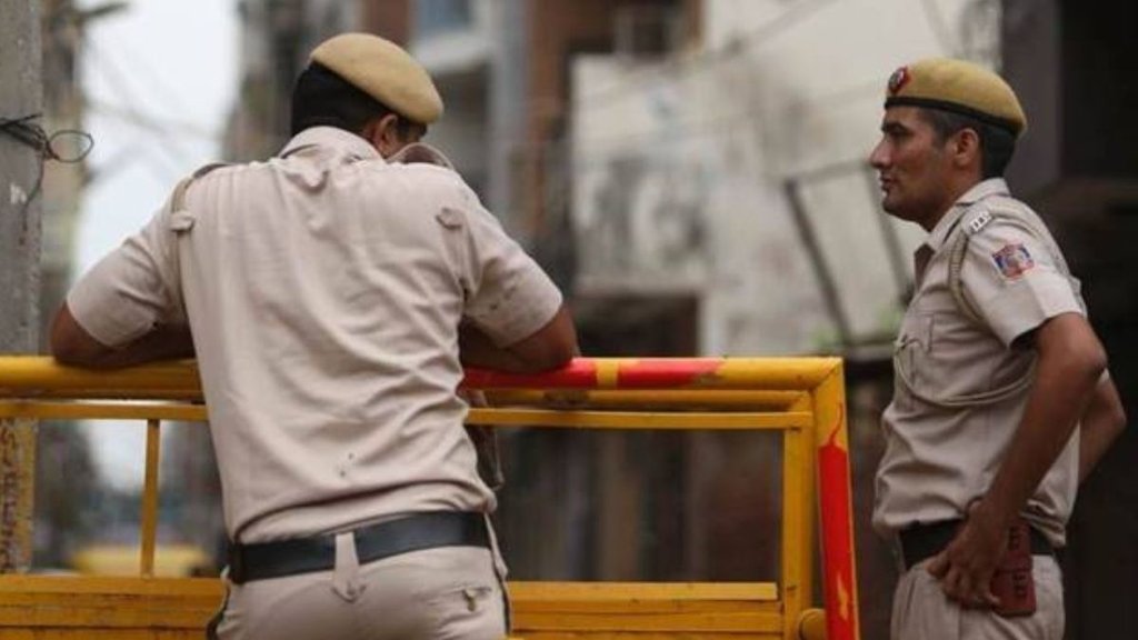 bharatpur violence| rajasthan| bharatpur