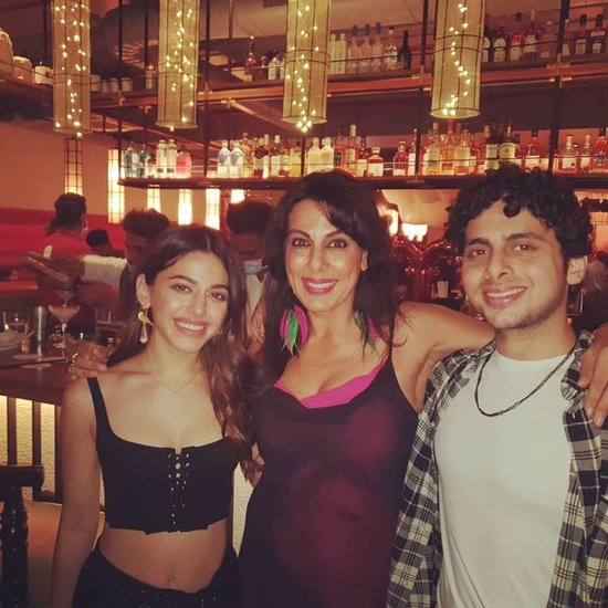 Pooja Bedi