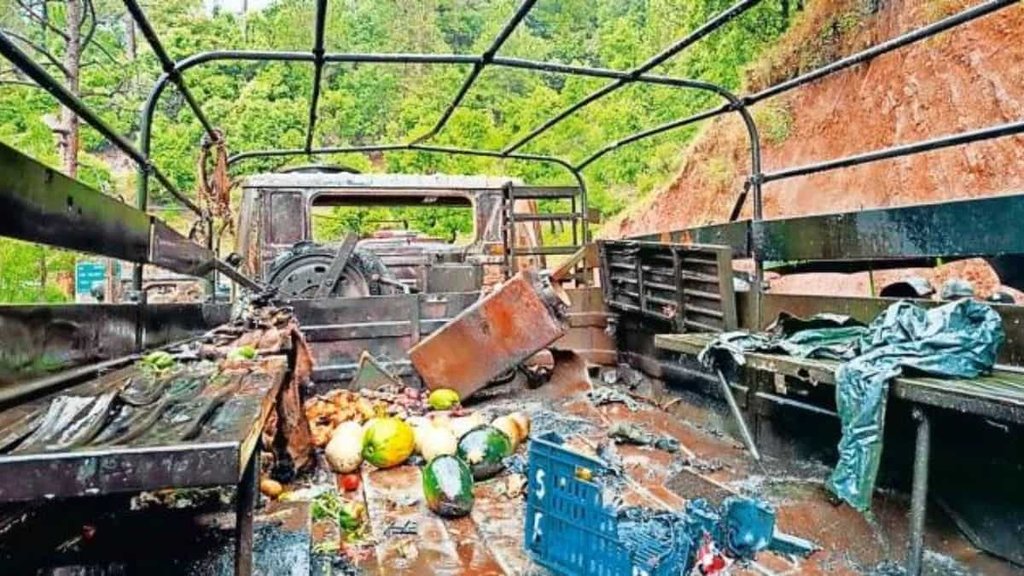 poonch attack| eid| sangiote