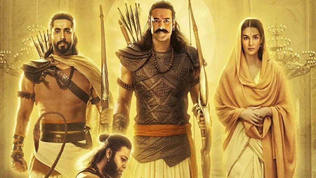 Adipurush, prabhas, bollywood