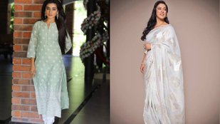 Anupma Fame Rupali Ganguly to Balika Vadhu actress Neha Marda