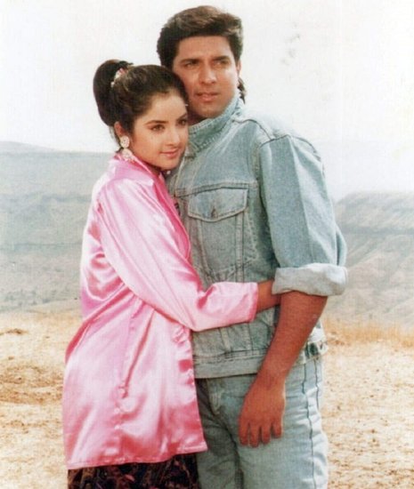 dil ka kya kasoor movie songs
