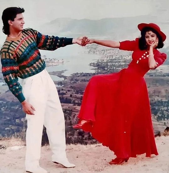 Dil Ka Kya Kasoor Actor Prithvi