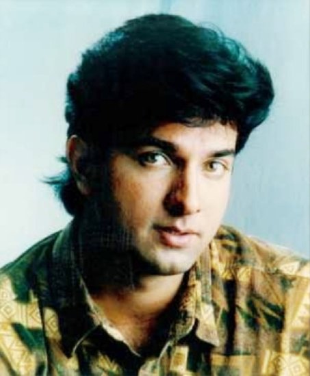 Actor Prithvi life story