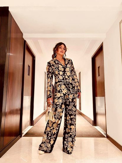  Priyanka Chopra husband