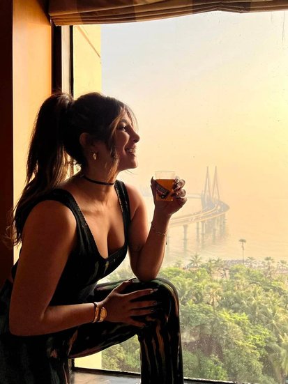 Priyanka Chopra property in Mumbai