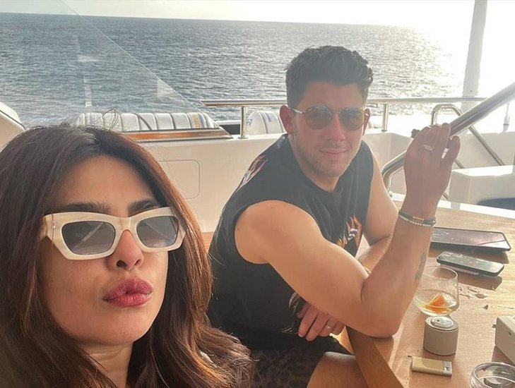 Priyanka Chopra sells commercial property