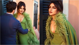Priyanka Chopra, bollywood