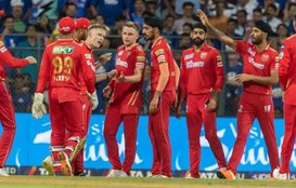 punjab kings