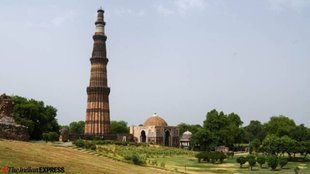 qutub minar, supreme court, namaz