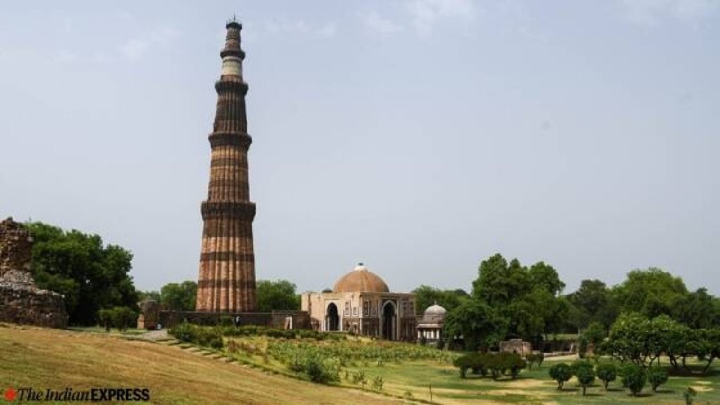 qutub minar, supreme court, namaz