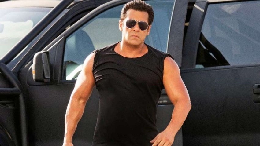 Salman Khan