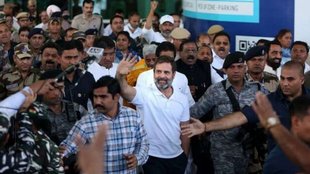 rahul gandhi |maharashtra|