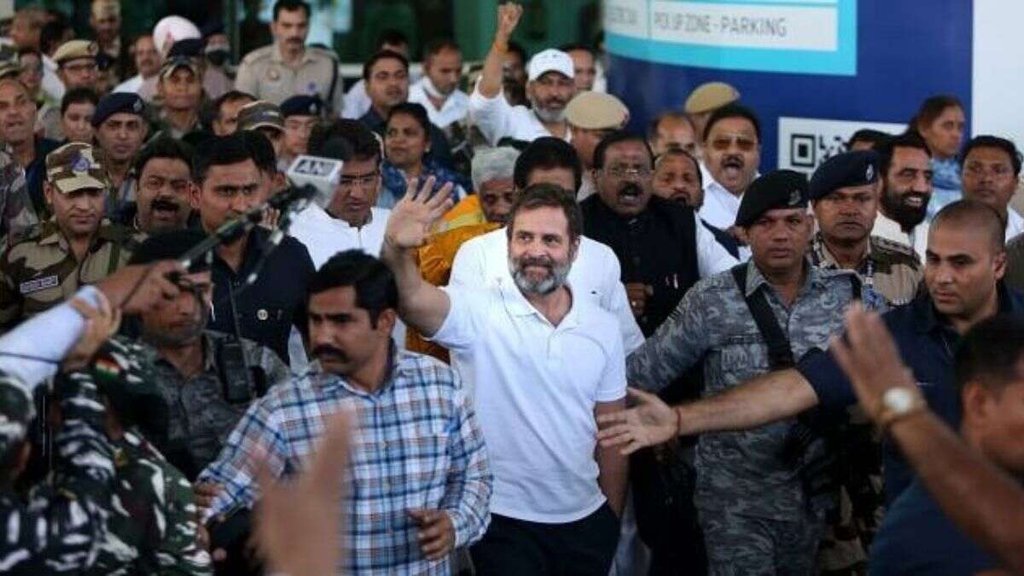 rahul gandhi |maharashtra|