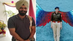 IPL 2023: मोहाली में क्रिकेटर्स की सुरक्षा व्यवस्था देख रहा भारतीय हॉकी टीम का पूर्व कप्तान, अर्जुन अवार्डी की पत्नी भी हैं SSP